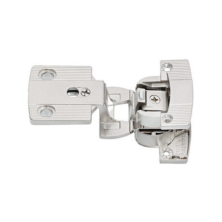 Charniere Prameta 180° Jumelee - Ref. PRA3650R91N